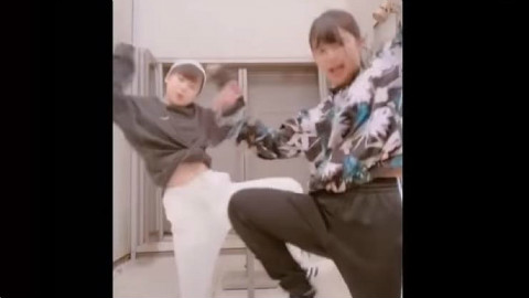 嘻哈族表示一天不听浑身难受 日本抖音Tiktok热单《dream life》- Nao&o.d